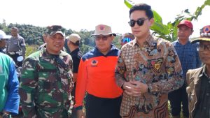 Sinergi TNI-Polri dan Pemda, Aksi Cepat Selamatkan Jalur Ekonomi Warga