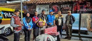 Diduga Korsleting Listrik, Rumah di Rancakalong Sumedang Terbakar, 1 Orang Meninggal