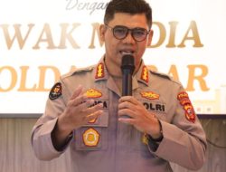 Polda Jabar Ingatkan Masyarakat Tertib Menyampaikan Pendapat Sesuai UU 9/1998