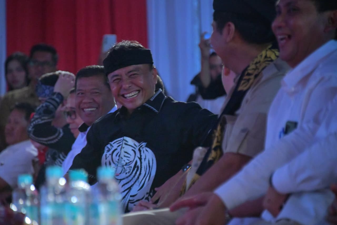 Poto Biro Adpim Jabar