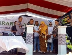 Rabbana Vimala Residence Hadir di Mekarbakti, Fasilitas Layak dan Ramah Lingkungan