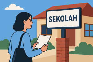Kartu ATM dan Buku Rekening PIP Tak Pernah Sampai ke Orang Tua Siswa di Sumedang, Dana Sempat Tertahan