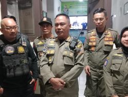 Satpol PP Sumedang Ingatkan Pemuda: Jaga Marwah Daerah, Hindari Pergaulan Menyimpang