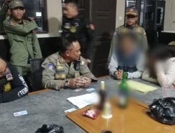 Satpol PP Sumedang Perketat Pembinaan Pegawai Desa Usai Razia Kos-kosan