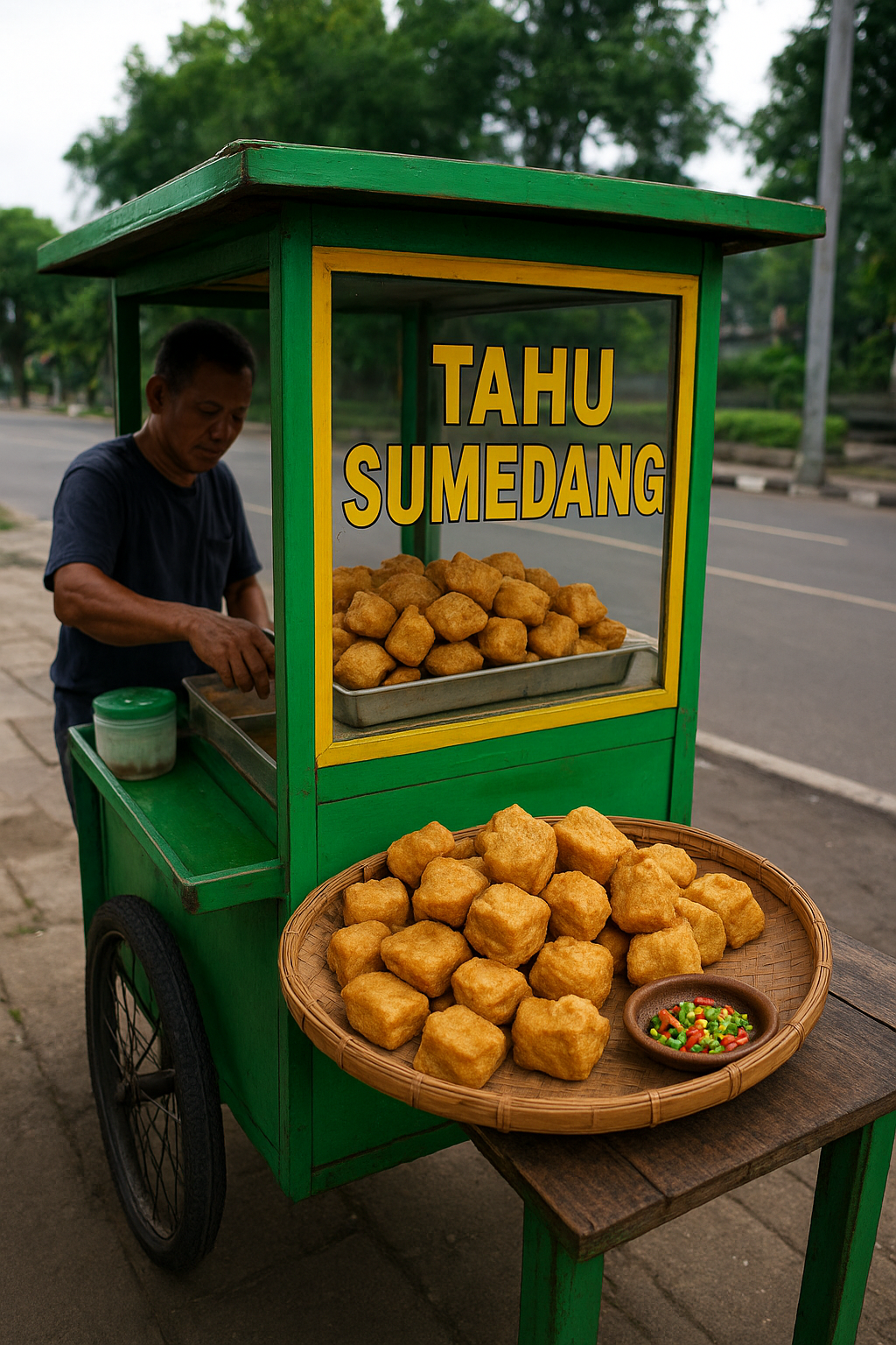 foto dibuat oleh chatgpt