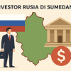 (foto ilustrasi Investor Rusia ke sumedang/dibuat oleh Chatgpt)
