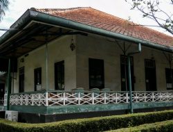 Sejarah Kabupaten Sumedang, dari Kerajaan Sumedang Larang hingga Mahkota Binokasih