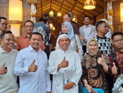 UMK 2026 Kabupaten Sumedang Ditetapkan Rp3,9 Juta
