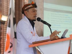 PKS Sumedang Dorong Kader dan Warga Waspada Bencana, Minta Pemda Perkuat Mitigasi