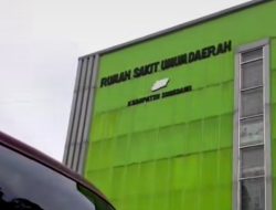 RSUD Umar Wirahadikusumah Sumedang Raih Nilai Kepuasan Pasien Tertinggi di Jawa Barat