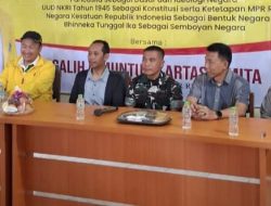 Galih Dimuntur Kartasasmita Sosialisasikan 4 Pilar MPR RI di Sumedang untuk Meningkatkan Kesadaran dan Pemahaman Masyarakat