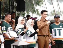 Target PAD Sumedang Rp 1 Triliun pada 2026, Bapenda Siap Kerja Keras