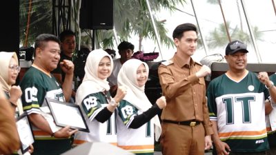 Target PAD Sumedang Rp 1 Triliun pada 2026, Bapenda Siap Kerja Keras