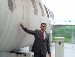 Kebebasan Pers dan Tantangan Penegakan Hukum yang Berkeadilan