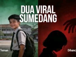 Dua Viral Sumedang: Siswa Beradab Vs Guru Biadab