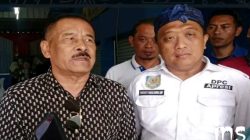 Umuh Muchtar: APDESI Sumedang Harus Solid, Kades Jaga Kerja Sama