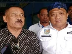 Umuh Muchtar: APDESI Sumedang Harus Solid, Kades Jaga Kerja Sama