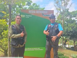 Difitnah Narasi “Wartawan Bodrex”, Kepala Biro FBI Sumedang Oesep Sarwat Siapkan Langkah Hukum: Akun TikTok “bebenhva” Dibidik