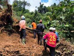 Longsor di Sanggiang Sumedang, Petani Cemas