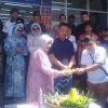 Minimarket Indomaret Tanjungsari Genteng Resmi Dibuka, Warga Sumedang Kini Mudah Belanja