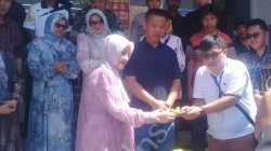 Minimarket Indomaret Tanjungsari Genteng Resmi Dibuka, Warga Sumedang Kini Mudah Belanja