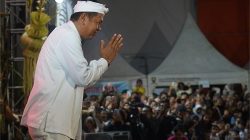 Dedi Mulyadi Ajak Warga Sumedang Promosikan Alam dan Bersihkan Sampah demi Citra Daerah