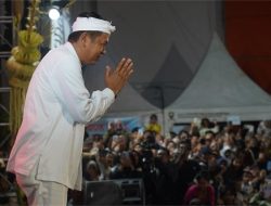 Dedi Mulyadi Ajak Warga Sumedang Promosikan Alam dan Bersihkan Sampah demi Citra Daerah