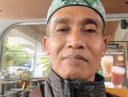 Menjaga Marwah di Era Digital: Ketika Aparat Harus Memilih antara Tugas atau Konten