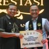 Bupati Dony Beri Penghargaan ASN Berprestasi Sumedang 2026, Inovasi Harus Berdampak