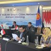 Sumedang Go Internasional! Bupati Dony Paparkan 3 Proyek Smart City di ASEAN