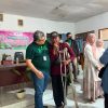 Wujud Nyata Kepedulian Sosial, Pegadaian Kanwil X Jawa Barat Salurkan 100 Paket Sembako dan Kenalkan Literasi Digital bagi Lansia di Indramayu