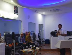 Jalan Alternatif Bangbayang-Dayeuhluhur Dibangun, Bupati Dony Apresiasi Gotong Royong TNI dan Warga