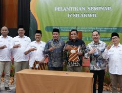 Pegadaian Jawa Barat dan Masyarakat Ekonomi Syariah (MES) Perkuat Sinergi Dorong Inklusi Keuangan Syariah dan Pemberdayaan UMKM