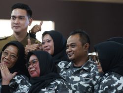 Wabup Fajar: Bapera Mitra Strategis Pemerintah dalam Atasi Masalah Pemuda