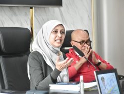 Dua Pemateri Nasional Bekali ASN Berprestasi Sumedang, Kang Maman dan Uni Ilien Hadir