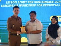Delegasi Guru Malaysia Jadikan Sumedang Rujukan Praktik Lesson Study