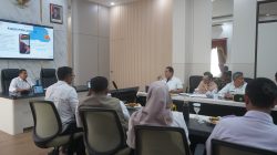 Warga Sumedang Diimbau Daftar Perlinsos untuk Bantuan Sosial Tepat Sasaran