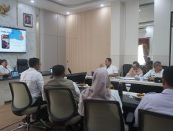 Warga Sumedang Diimbau Daftar Perlinsos untuk Bantuan Sosial Tepat Sasaran