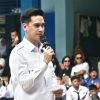 Pemkab Sumedang Mulai Lacak dan Nonaktifkan Akun Medsos Anak di Bawah 16 Tahun