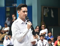 Pemkab Sumedang Mulai Lacak dan Nonaktifkan Akun Medsos Anak di Bawah 16 Tahun