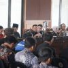 Bupati Sumedang Minta Desa Pastikan Warga Tak Kelaparan dan Kekurangan Air Bersih