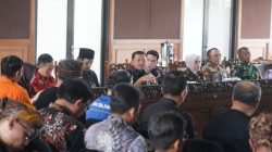 Bupati Sumedang Minta Desa Pastikan Warga Tak Kelaparan dan Kekurangan Air Bersih