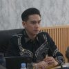 Kesbangpol Sumedang Diminta Perkuat Pancasila di Kalangan Anak Muda