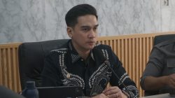 Kesbangpol Sumedang Diminta Perkuat Pancasila di Kalangan Anak Muda