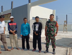 Kades Cigendel Tegaskan KDMP di Atas Aset Desa, Warga Ingatkan Jangan Terbengkalai Seperti TPS3R