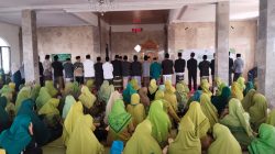 Dewan Penasehat Hamida Kabupaten Sumedang, Siap Jalankan Amanah 5 Tahun Kedepan Setelah Terpilihnya Menjadi Ketua Harian MUI Sukasari