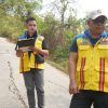 Jalan Haurpapak Menuju Surian Segera Diperbaiki Minggu Ini, Relokasi Tunggu Izin Kemenhut